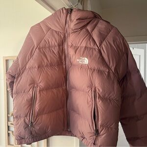 Brand new north face jacket.